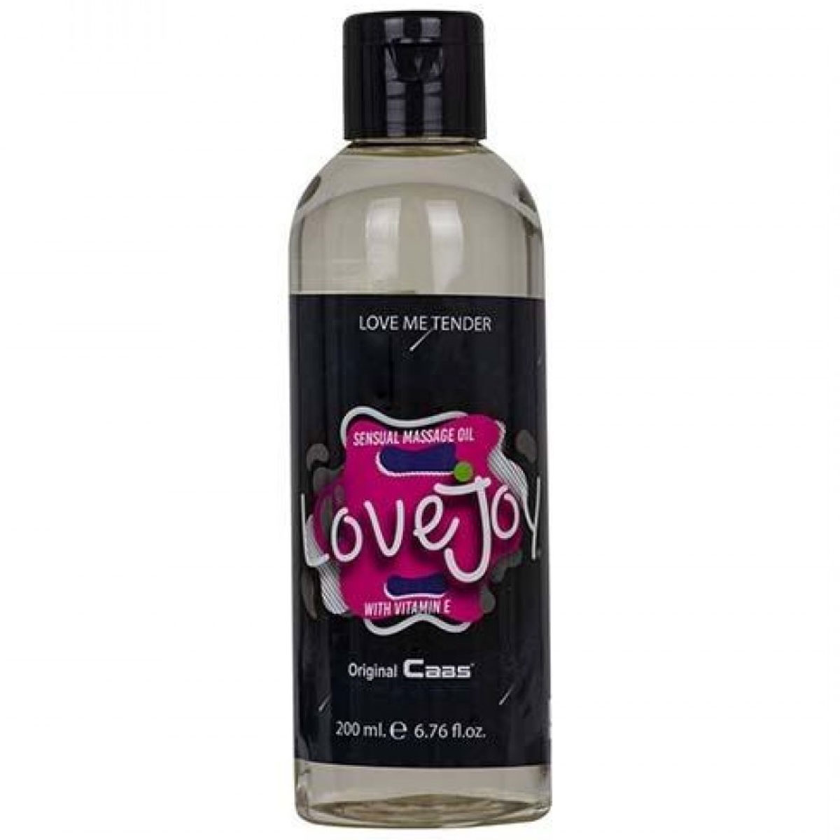 Lovejoy Sensual E Vitaminli Masaj Yagi 200 ml C-Y5036