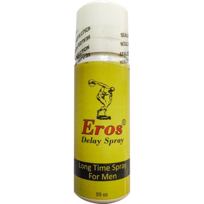 Eros Long Time Spray - 55cc Byk Boy Sprey