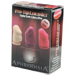 Pro-Tip Extender Ten Rengi 5 cm Uzatmalı Prezervatif LPS-76004