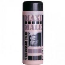 Maxi Male Penis Cream 200 ml C-528