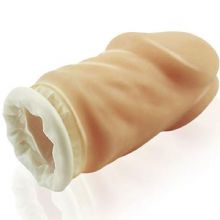 Penisi 5.5 cm Uzatmali Prezervatif C-016