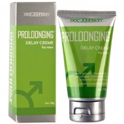 Proloonging Cream For Man C-1527