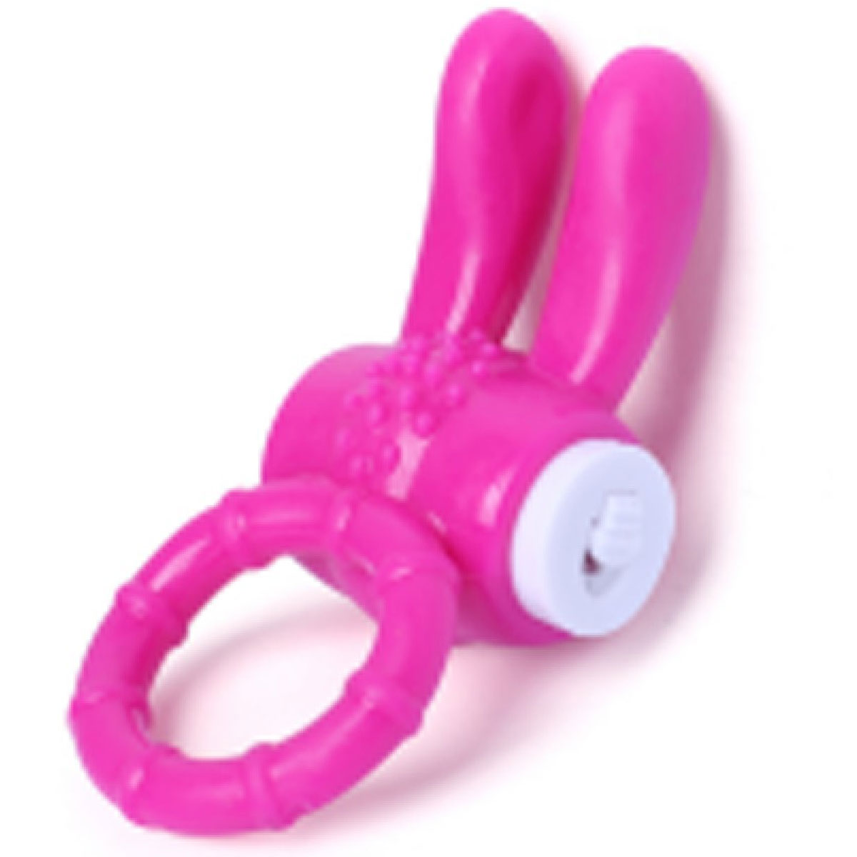 Tavsan Kulakli Tirtikli Titresimli Penis Yzg C-0083