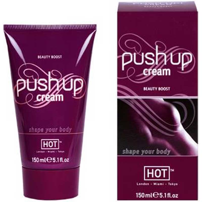 Hot Push Up Beauty Boost Cream C-1209