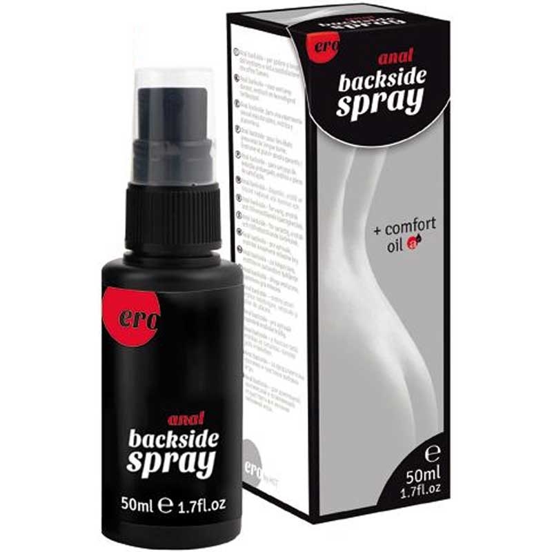 Ero Anal Backside Spray  C-1231S