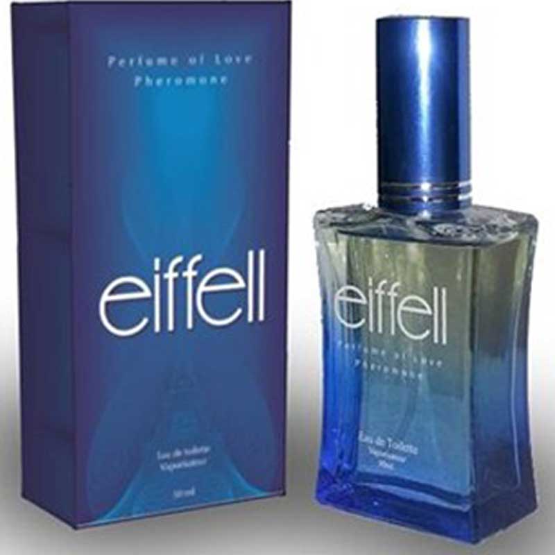 Eiffell Perfume Of Love Pheromone Erkek Parfümü C-1597