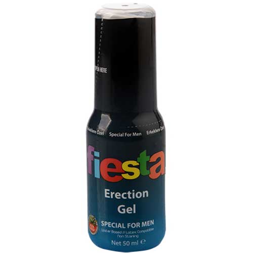 Fiesta Gel C-5028