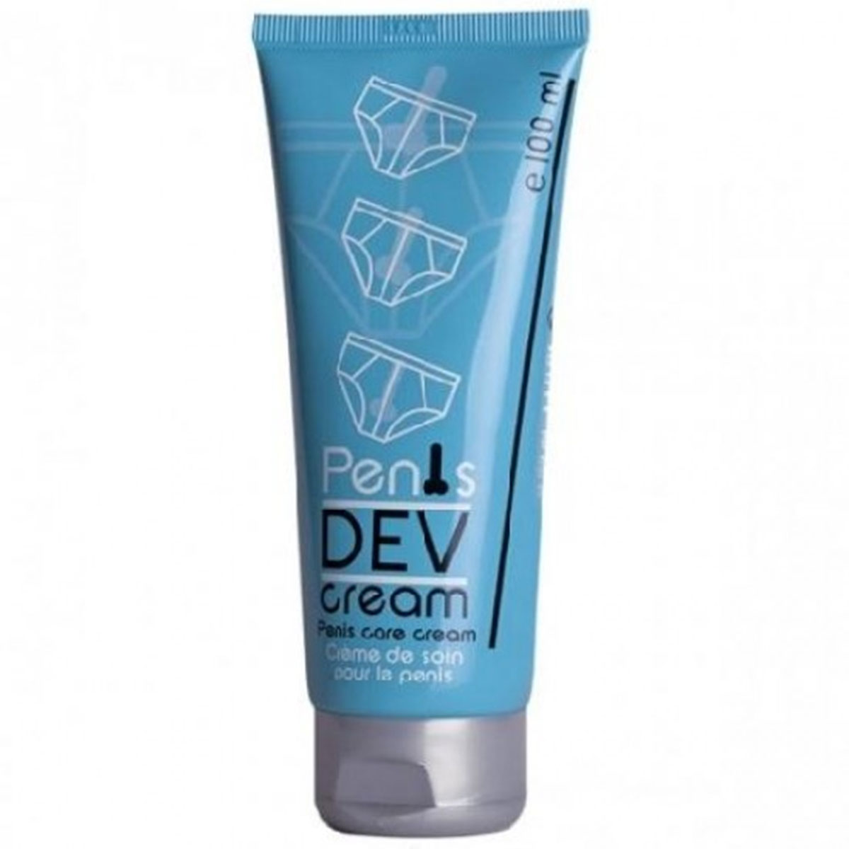 Penis Dev Cream For Man Penis Bakim Kremi C-526