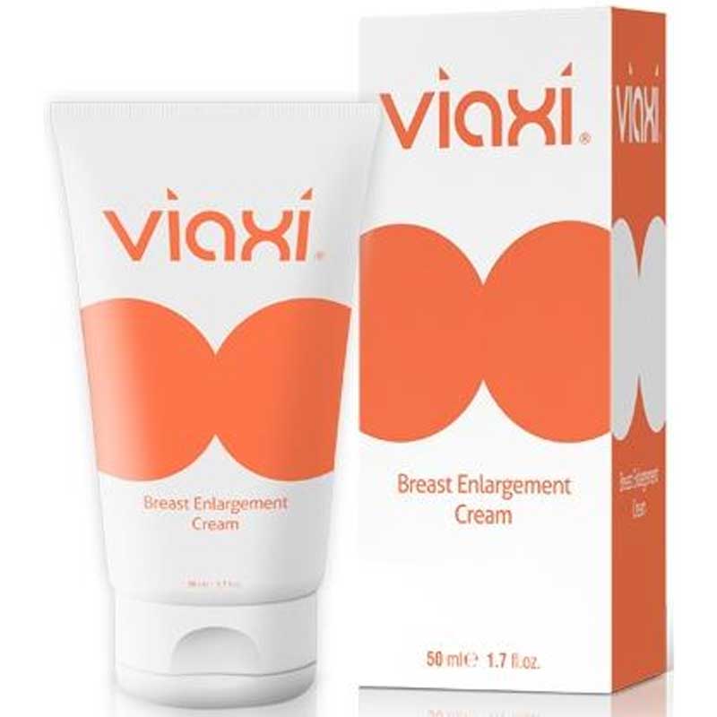 Viaxi Breast Enlargement Cream 50 ml C-577