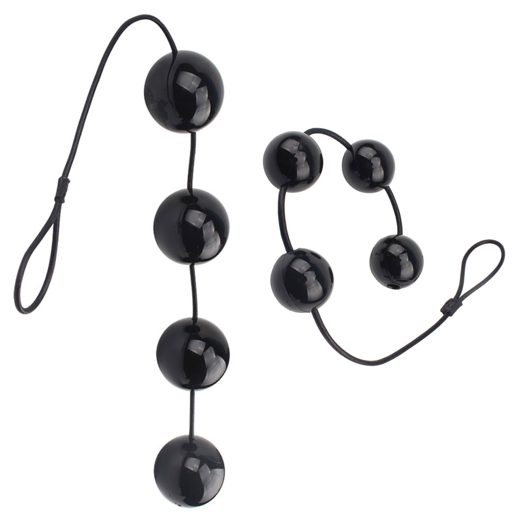 6 cm ap Byk Boy 4 l Orgazm Toplari C-CH3091L