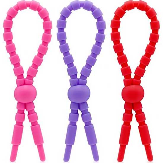 Elastic Erection 3 l Elastik Penis Halkasi C-N3016