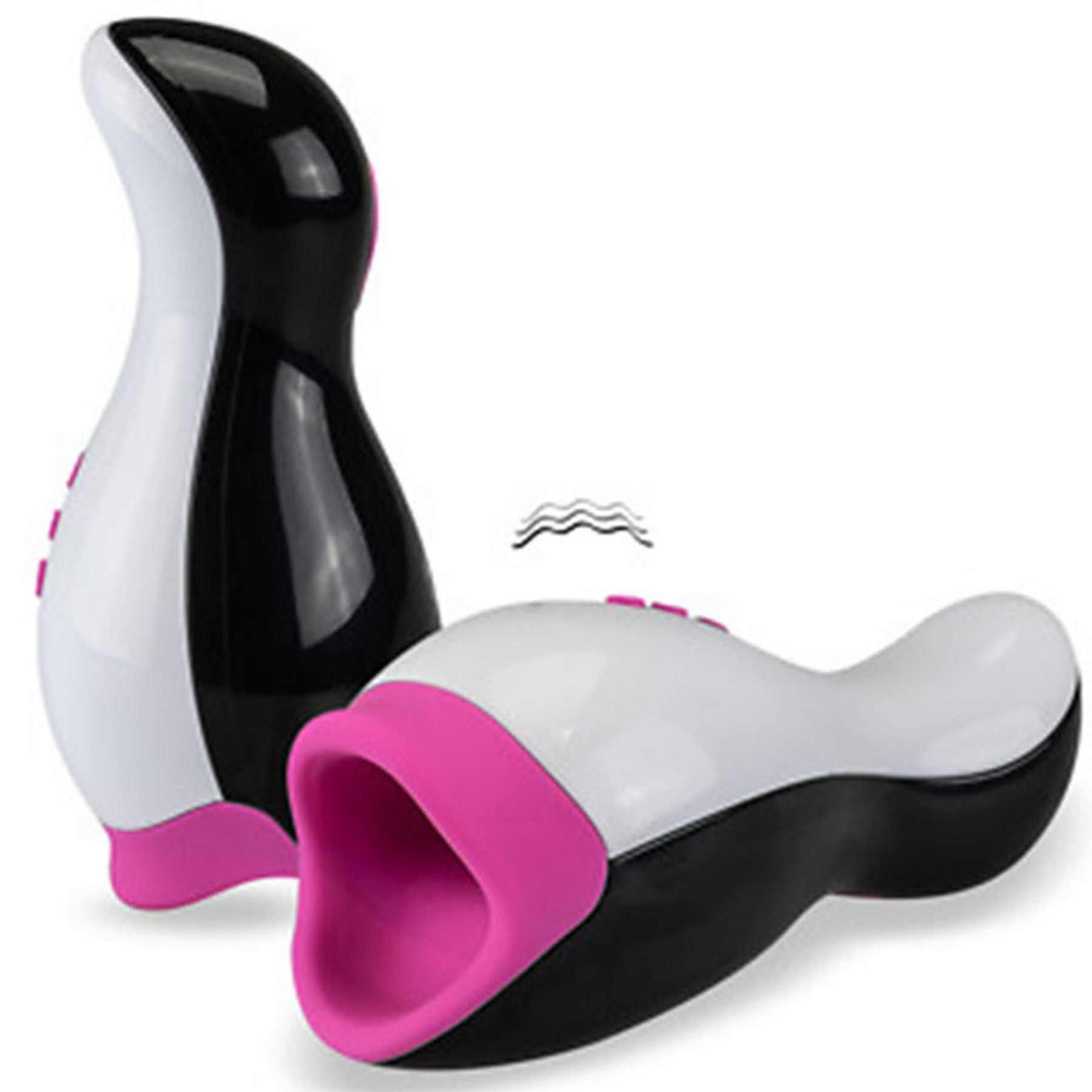 Isiticili Sarjli Titresimli Sanal Oral Sex Oyuncagi C-X8107