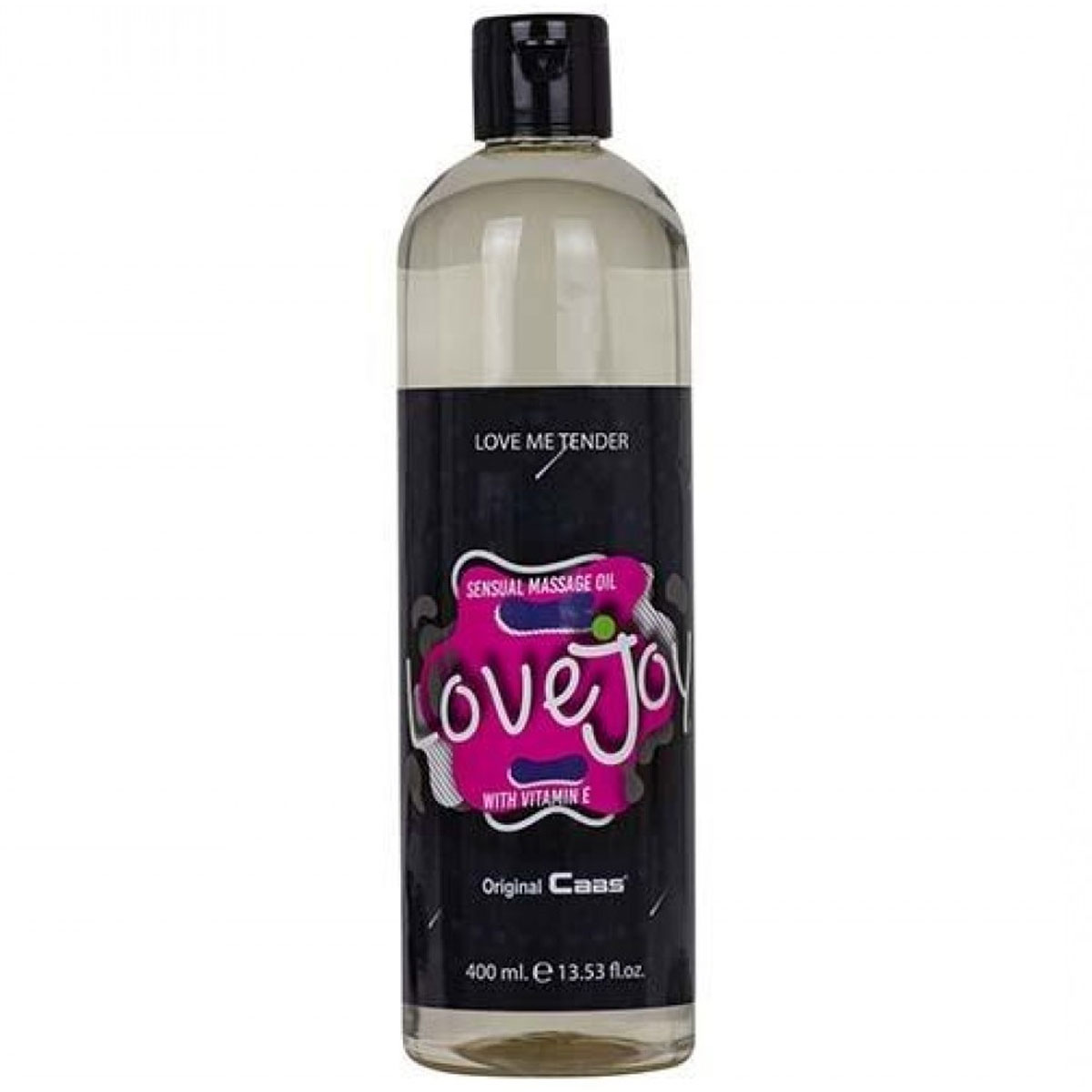 Lovejoy Sensual E Vitaminli Masaj Yagi 400 ml C-Y5037