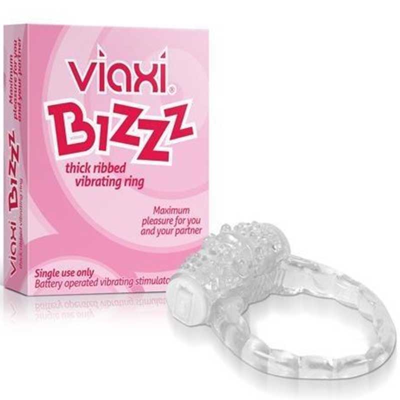 Titresimli Penis Yzg Viaxi Bizzz L-KY0306