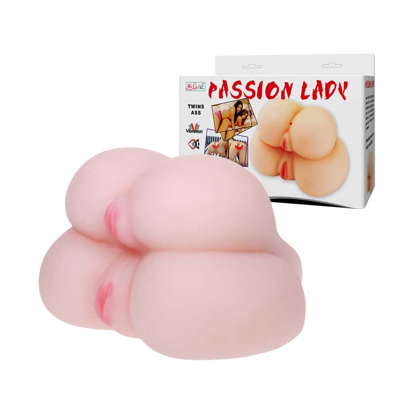 IKI KALA ST STE - 2 VAJINA 1 ANS 3 L FANTAZI L-9136