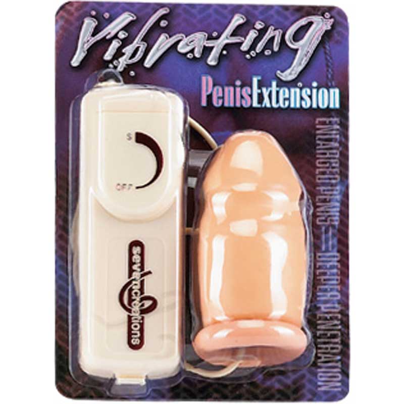 Penis Extencion Titresimli uzatmali prezervatif Penis kilifi L-1701-BCD