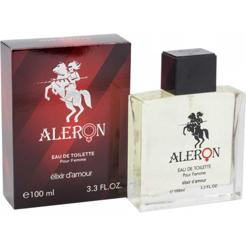 Aleron For Women 100 ml Parfm