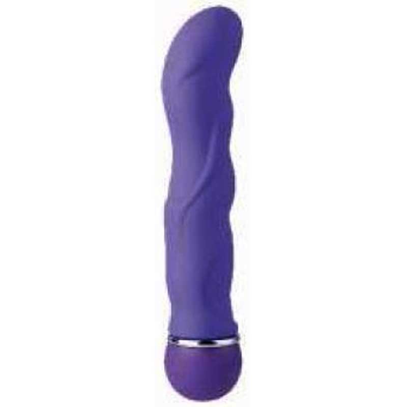 Day-Glow Willy2 14 cm Led Ikl Su Geirmez Titreimli Yumuak Modern Vibratr C-099