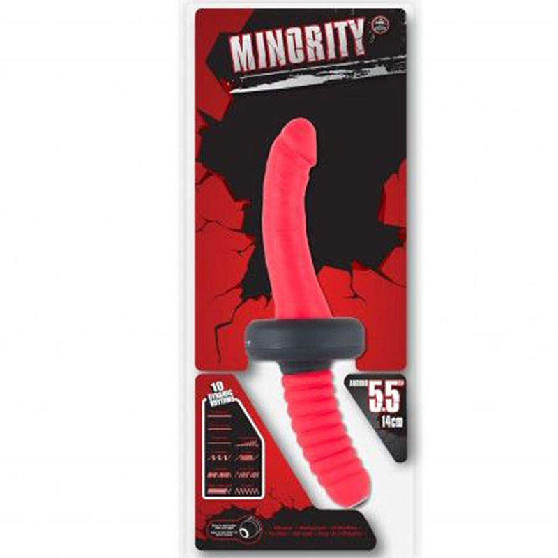 Kaymaz Sapli Esnek 14 cm Anal Penis C-1189