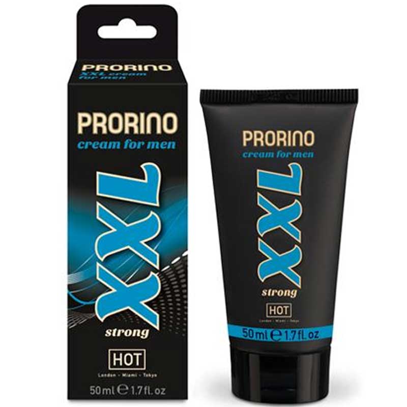 Prorino XXL Cream - Penis Kremi 50 ml C-1280