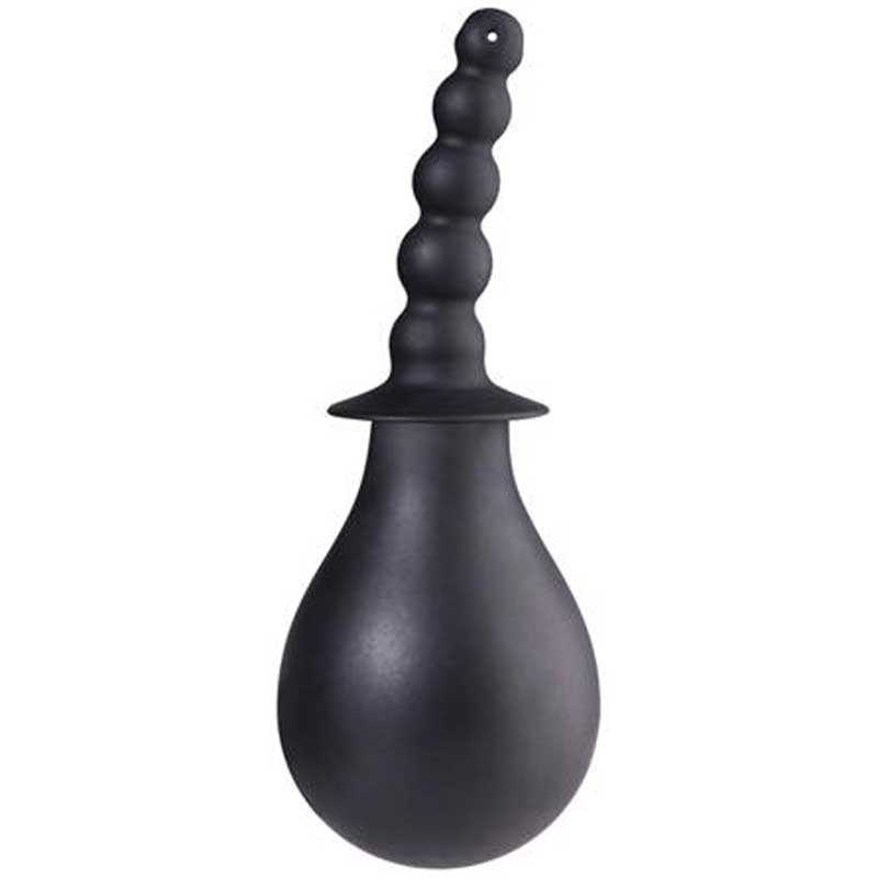 Pompali Anal Temizleyici Vibratr C-1303