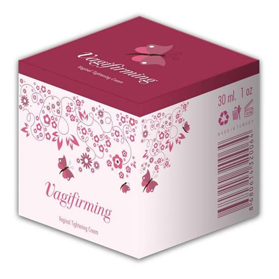 Vagifirming Cream For Woman C-1506