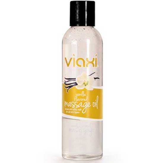 Viaxi Erotik Masaj Yagi - Vanilya Aromali C-1583