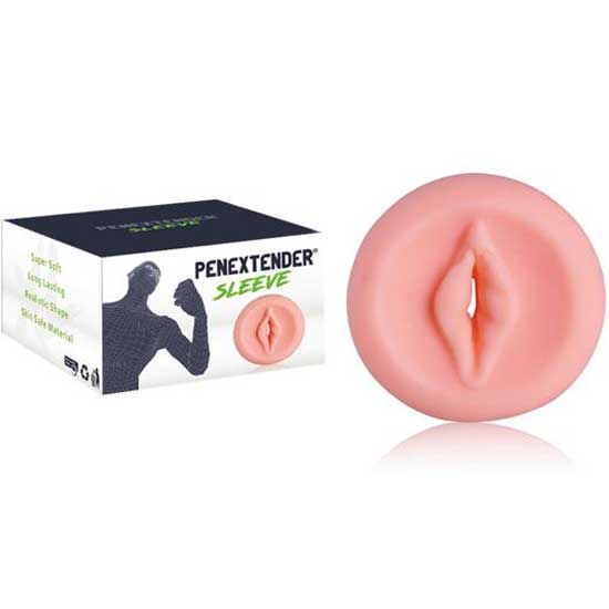 Realistik Vajina Grnml Penis Pompasi Yedek Lastigi C-457S