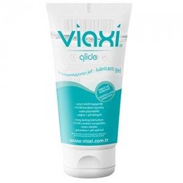 Viaxi Glide 200 ml Sade Jel C-518