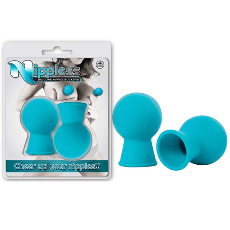 Nippless Vakumlu Ggs Ucu Emici Pompa Zevklendirici C-N0034MA