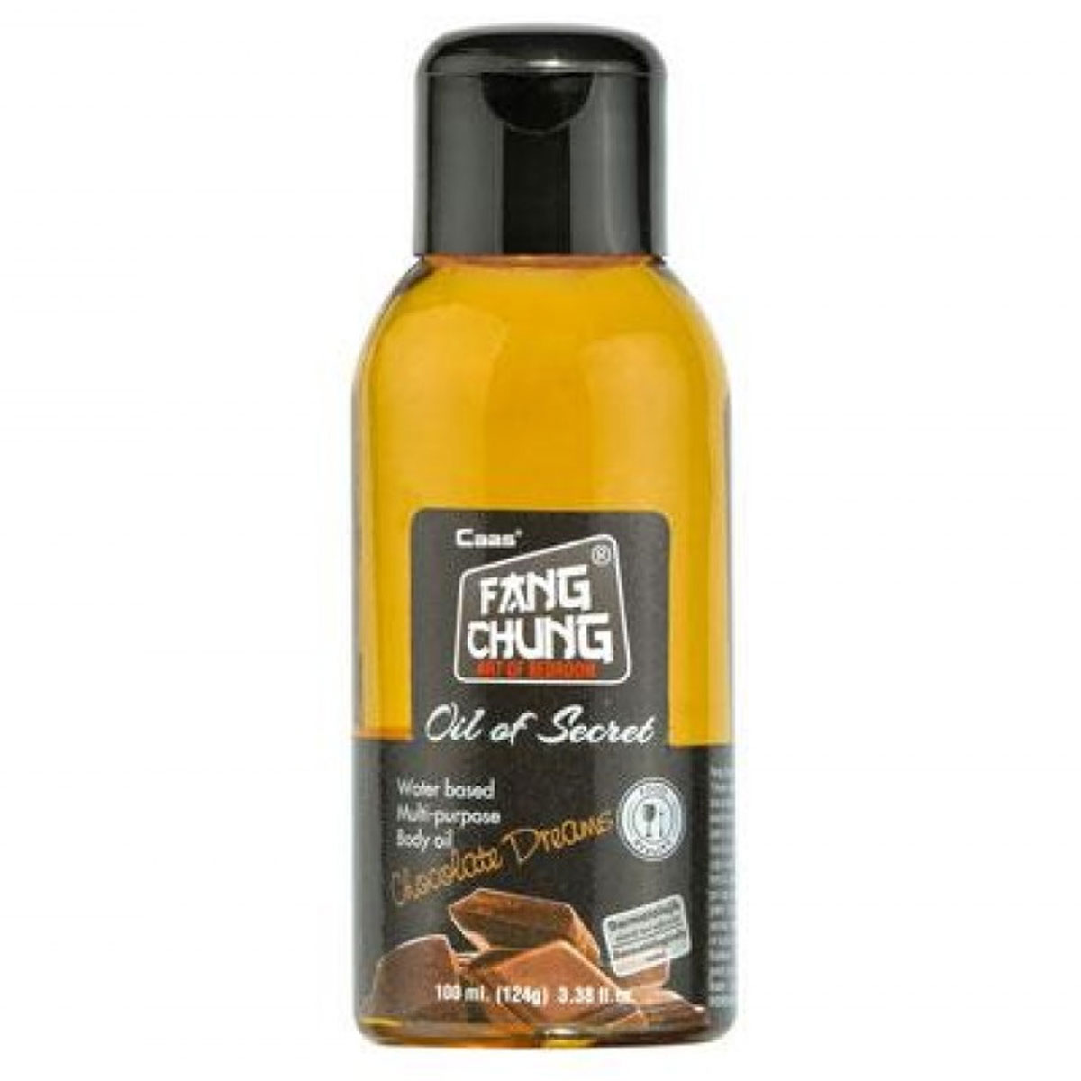 Fang Chung ikolata Aromali Erotik Masaj Yagi C-Y5031