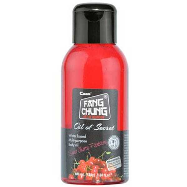 Fang Chung Vine Aromal Erotik Masaj Ya C-Y5033