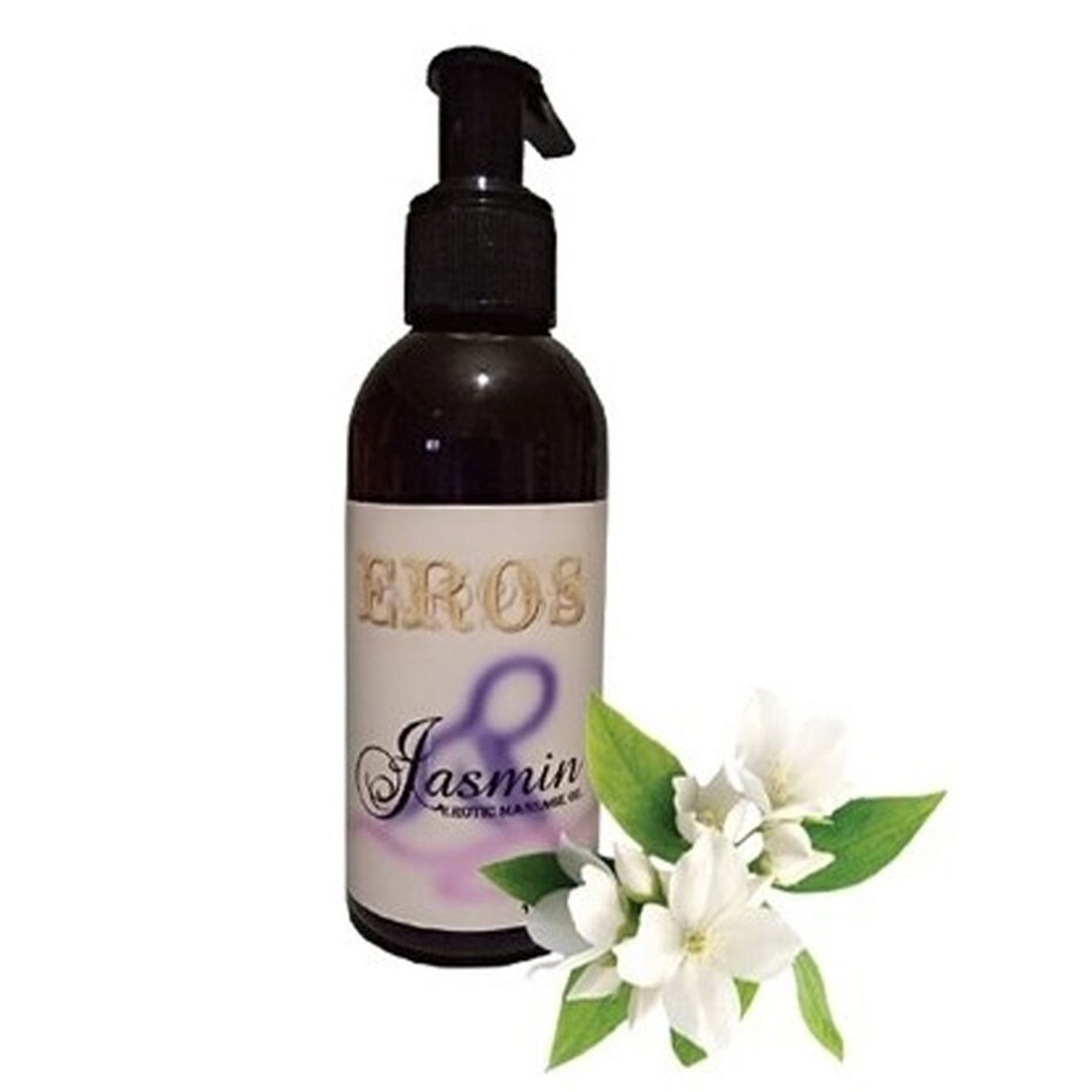Eros 120 ml Yasemin Aromali Erotik Masaj Jeli