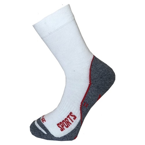 Gabriel Najdorf Running Trekking Outdoor Socks 3 Layers Kisa Doga Sporlari orabi