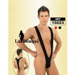 Erkek Erotik Güreşçi Body 15023 Erkek Erotik Güreşçi Body 15023