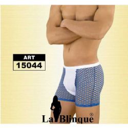 GİZEMLİ ERKEK SEKSİ FİLE BOXER 15044