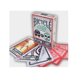 Bicycle Luchadores Oyun Kağıdı