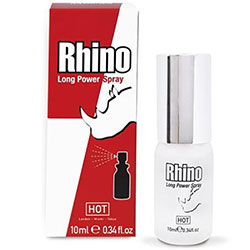 Hot Rhino Spray C-1234