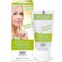 Intimate Care Hydro Gel Vajina Nemlendirici Jel C-1262