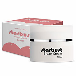 Star Bust Breast Cream C-1507 göğüs büyütücü krem