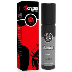 Scream S2000 Spray For Man 20 ml C-1508