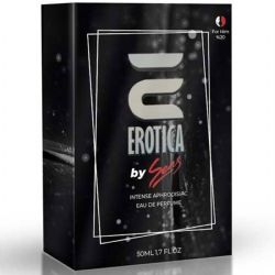 Erotica Erkekler İçin Yoğun İçerikli Parfüm C-1557