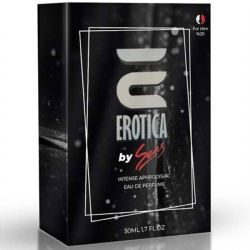 Erotica Erkekler in Youn erikli Parfm C-1557