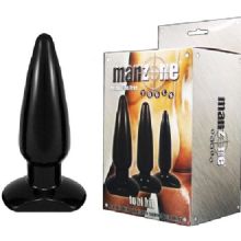 Man Zone Büyük Boy Anal Plug 16 cm C-3059