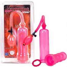 Extreme Enlargement Pump Penis Vakum Pompasi C-412P