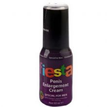 Fiesta Enlargement Cream C-5029