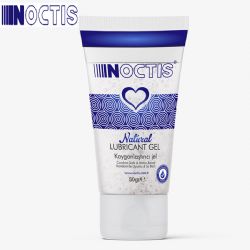 Noctis Natural Lubricant Gel 50 gr C-5101