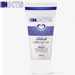 Noctis Natural Lubricant Gel 200 gr C-5102