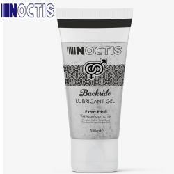 Noctis Backside Lubricant Gel 100 gr Kadın Erkek Anal Kaydırıcı Seks Jeli C-5104