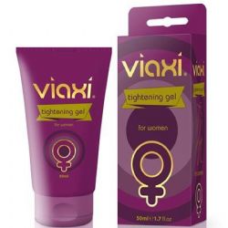 Viaxi Tightening Cream For Woman 50 ml C-515 vajina sıkılaştırma anal daraltıcı krem